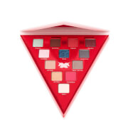 Lime Crime Winter Lights Palette 14ml