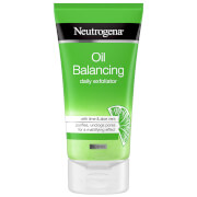 Neutrogena Oil Balancing Daily Exfoliator 150ml