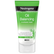 Neutrogena Oil Balancing In-Shower Mask 150ml
