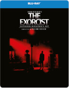 The Exorcist - Steelbook
