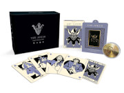 Lot The Joker - Pièce Million Dollar, Pin's et Cartes