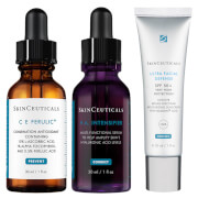 SkinCeuticals Best Sellers Anti-Age Bundle