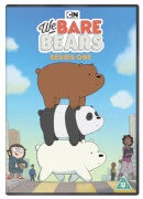 We Bare Bears - Series 1
