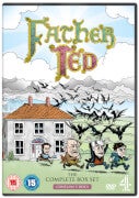 Father Ted: Complete