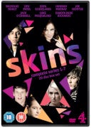 Skins: Series 1-7