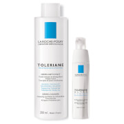 La Roche-Posay Senstive Skin Bundle