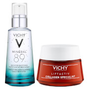 VICHY Hyaluronic Acid and Collagen Specialist Bundle