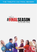 Big Bang Theory Season 12