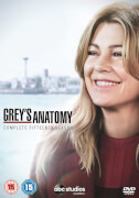Grey's Anatomy Season 15 Boxset