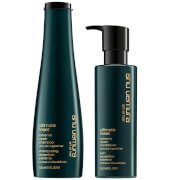 Shu Uemura Art of Hair The Ultimate Duo for Fine Damaged Hair