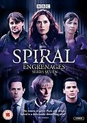 Spiral - Series 7