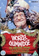 Worzel Gummidge - Christmas Special