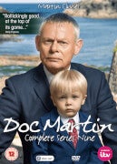 Doc Martin - Series 9