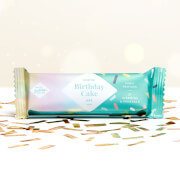 Barretta Birthday Cake