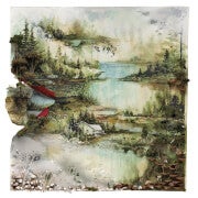 Bon Iver - Bon Iver - LP