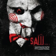 Charlie Clouser - Saw Anthology Volume 1 - LP
