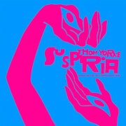 Thom Yorke - Suspiria (Music For The Luca Guadagnino Film) - LP