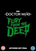 Doctor Who - Fury From the Deep