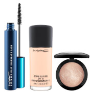 M·A·C Bestsellers Kit (Various Shades) - N4