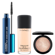 M·A·C Bestsellers Kit (Various Shades) - N4.5