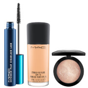 M·A·C Bestsellers Kit (Various Shades) - N6.5