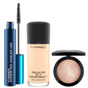 M·A·C Bestsellers Kit (Various Shades) - NC10