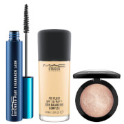 M·A·C Bestsellers Kit (Various Shades) - NC13