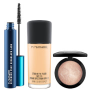 M·A·C Bestsellers Kit (Various Shades) - NC16