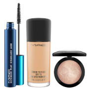 M·A·C Bestsellers Kit (Various Shades) - NC37