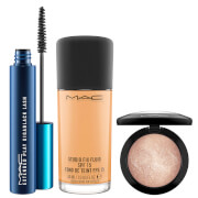 M·A·C Bestsellers Kit (Various Shades) - NC43.5