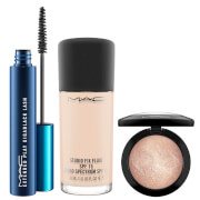 M·A·C Bestsellers Kit (Various Shades) - NW10