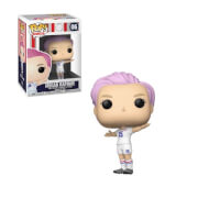 Figurine Pop! Megan Rapinoe - US Women's National Team