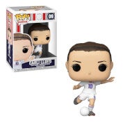 Figurine Pop! Carli Lloyd - US Women's National Team