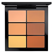 MAC Studio Fix Conceal and Correct Palette - Medium Deep 6g