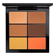 MAC Studio Fix Conceal and Correct Palette - Dark 6g