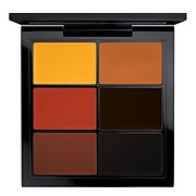 MAC Studio Fix Conceal and Correct Palette - Dark Deep 6g