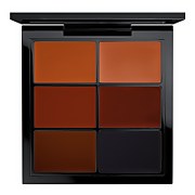 MAC Studio Fix Conceal and Correct Palette - Extra Deep 6g