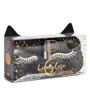 Le Mini Macaron Lunegloss Overnight Nail Serum 14ml