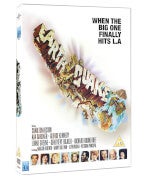 Earthquake