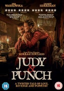 Judy & Punch