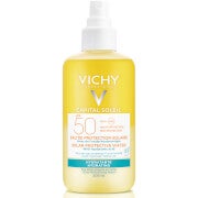 VICHY Capital Soleil Solar Protective Water Hydrating SPF50 200ml