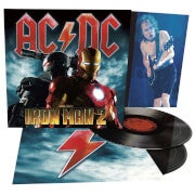 AC/DC - Iron Man 2 LP