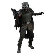 Hot Toys Star Wars Solo Movie Masterpiece Action Figure 1/6 Han Solo Mudtrooper 31cm
