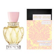 Miu Miu Twist Eau de Toilette 50ml