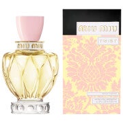 Miu Miu Twist Eau de Toilette 100ml