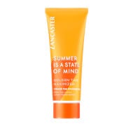 Lancaster Sun Tan Maximizer After Sun Lotion Travel 75ml
