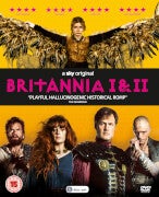 Britannia Series 1 and 2