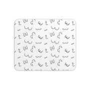 Boobs Mouse Mat