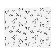 Willy Fleece Blanket