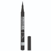 Rimmel Wonder'Ink Liquid Eye Liner - Black 1.2ml